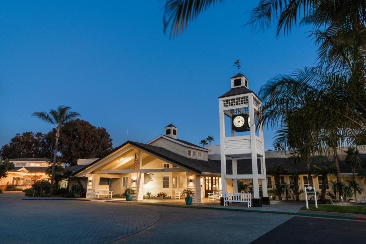 Guesthouse, Hotel At La Valle Rancho Santa Fe Εξωτερικό φωτογραφία