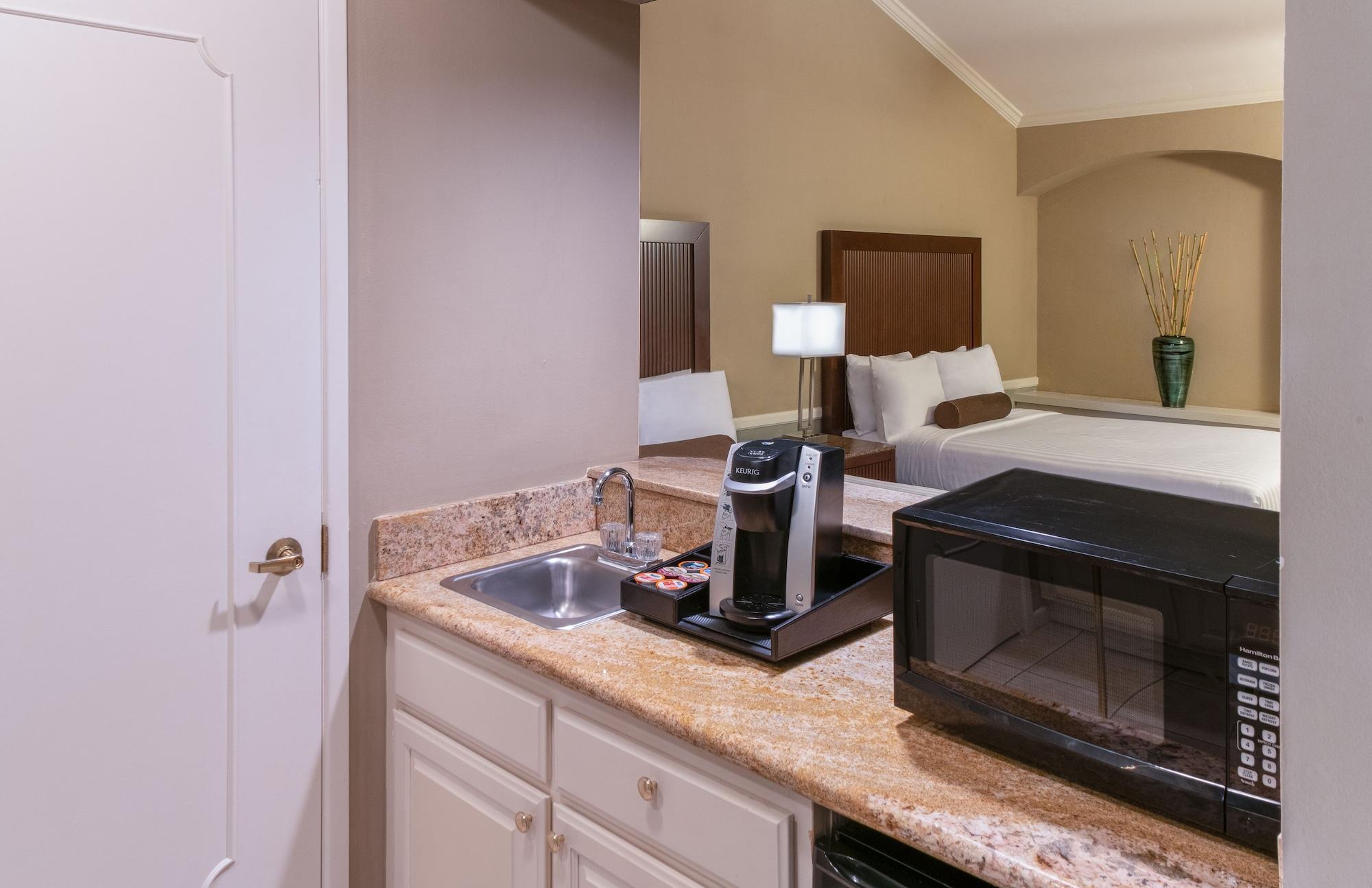 Guesthouse, Hotel At La Valle Rancho Santa Fe Εξωτερικό φωτογραφία