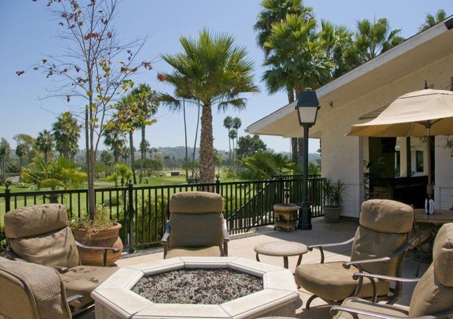Guesthouse, Hotel At La Valle Rancho Santa Fe Εξωτερικό φωτογραφία