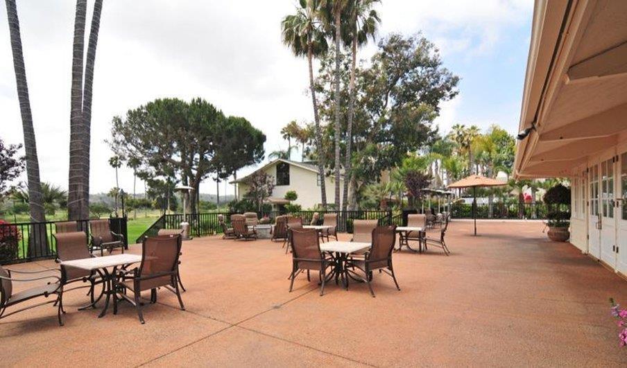 Guesthouse, Hotel At La Valle Rancho Santa Fe Εξωτερικό φωτογραφία