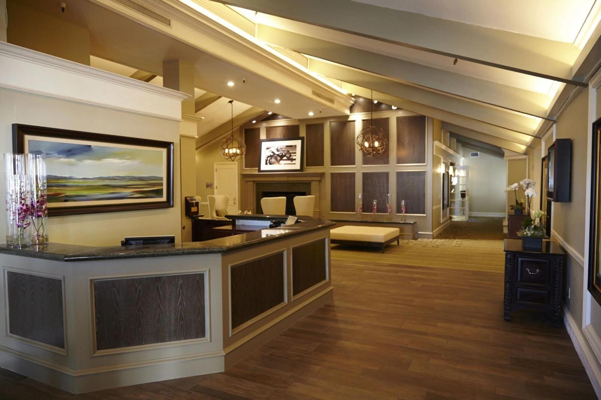 Guesthouse, Hotel At La Valle Rancho Santa Fe Εξωτερικό φωτογραφία