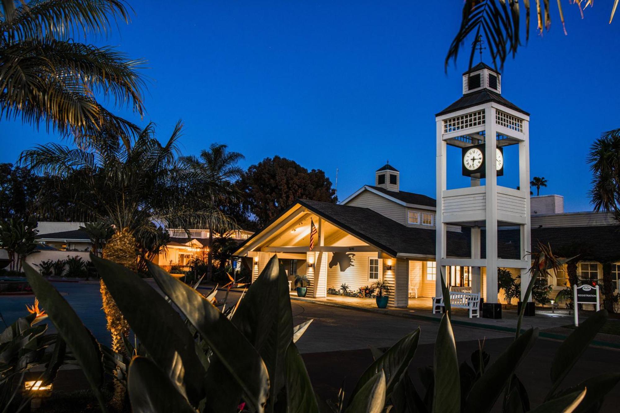 Guesthouse, Hotel At La Valle Rancho Santa Fe Εξωτερικό φωτογραφία