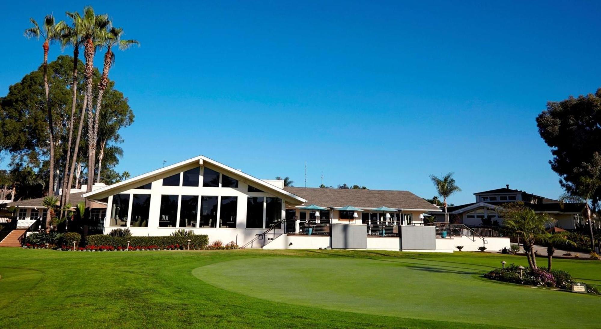 Guesthouse, Hotel At La Valle Rancho Santa Fe Εξωτερικό φωτογραφία