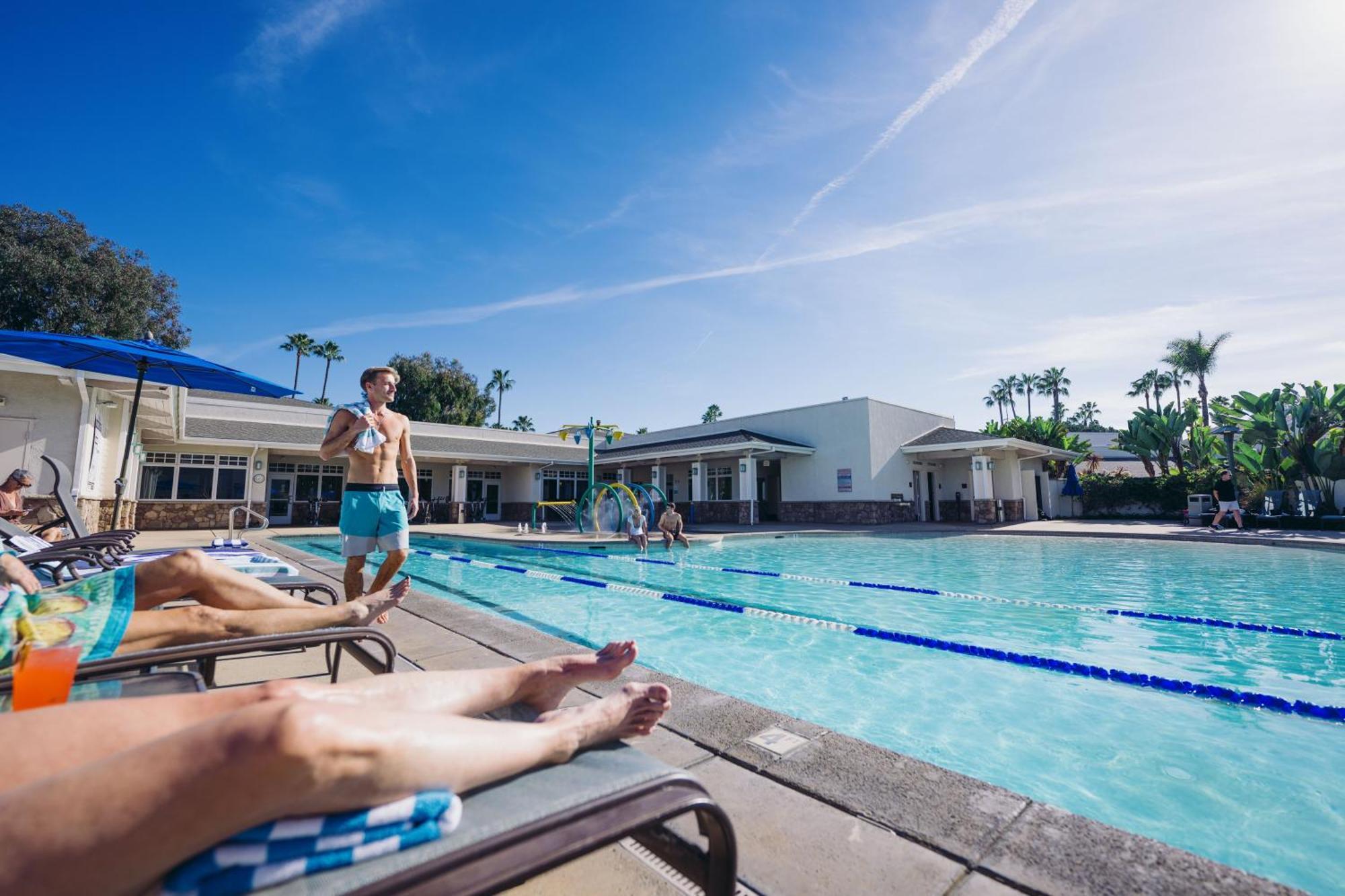 Guesthouse, Hotel At La Valle Rancho Santa Fe Εξωτερικό φωτογραφία