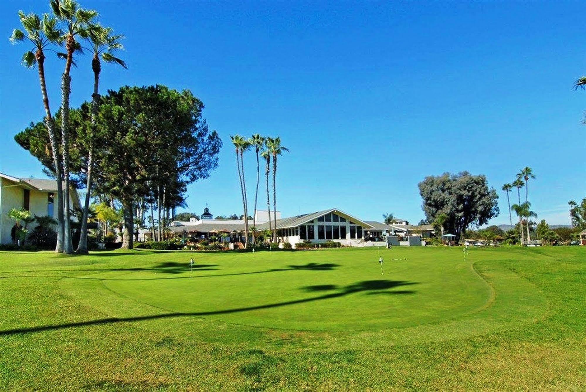 Guesthouse, Hotel At La Valle Rancho Santa Fe Εξωτερικό φωτογραφία